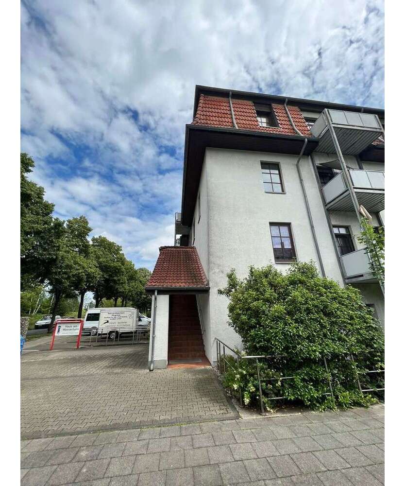 Wohnung zum Kaufen in Duisburg 120.000 € 53 m²