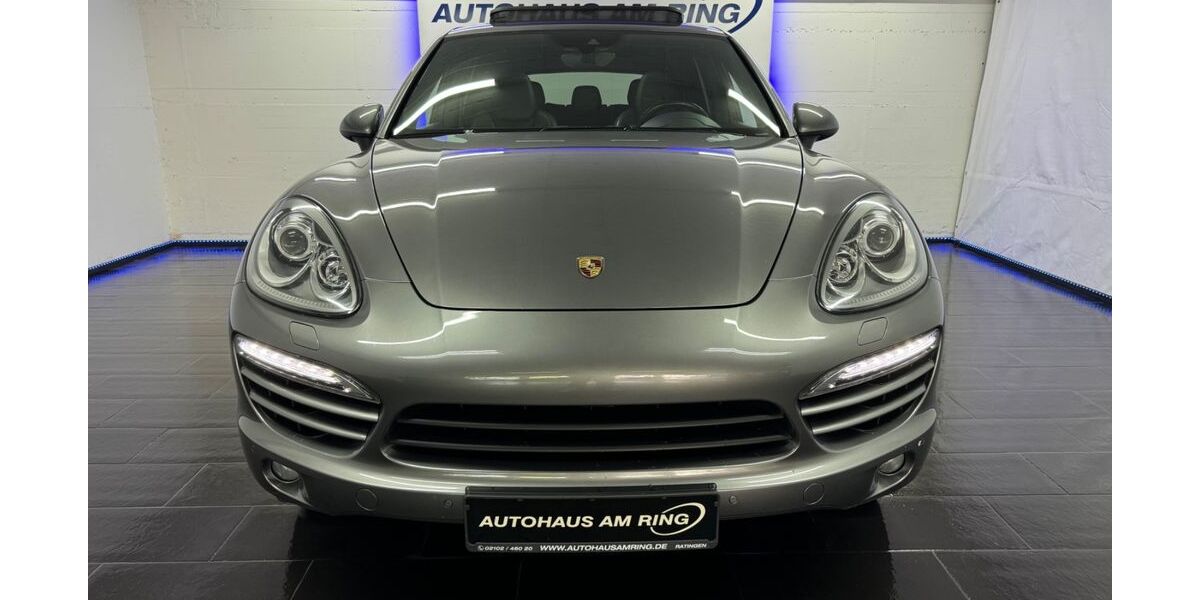 Porsche Cayenne 156.515 km 25.999 &euro; Ratingen bei Düsseldorf 40878