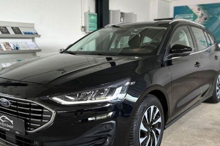 Ford Focus 27.000 km 17.790 € Heiligenhaus 42579