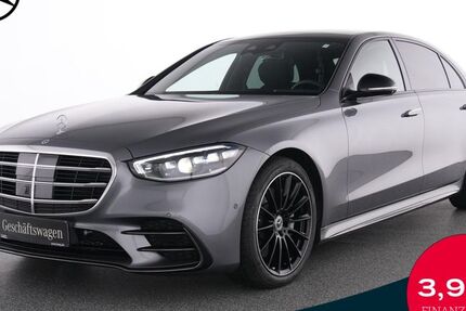 Mercedes-Benz S 350 8.132 km 104.720 &euro; Essen 45309