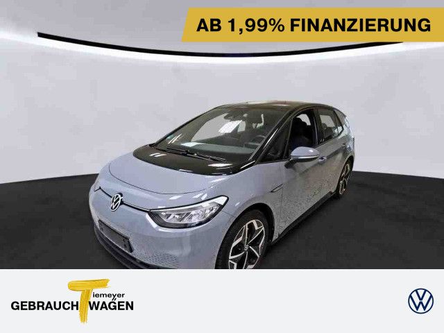 VW ID.3 21.531 km 21.980 € Duisburg 47059
