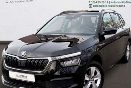 Skoda Kamiq 13.416 km 18.970 &euro; Bochum 44805