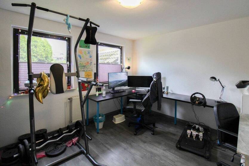 Sofort wohlfühlen: 6-Zi.-DHH in Marl 6 zimmer