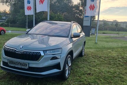 Skoda Karoq 90.800 km 21.950 &euro; Duisburg 47167