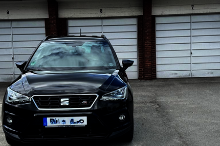 Seat Arona 59.100 km 19.700 &euro; Duisburg 47059