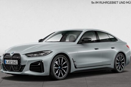 BMW i4 19.656 km 41.740 &euro; Gelsenkirchen 45897