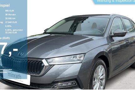 Skoda Octavia 21.430 km 27.430 &euro; Moers 47441