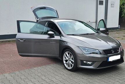 Seat Leon 158.064 km 8.500 &euro; Essen 45141