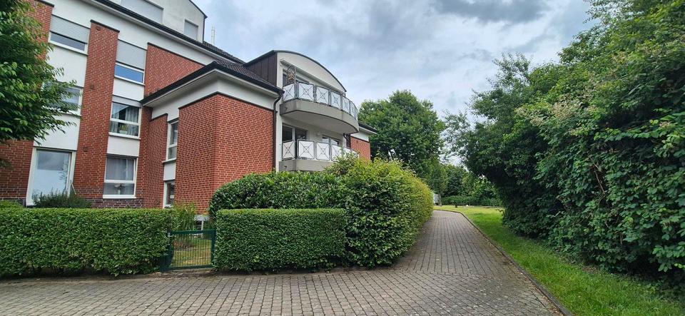 Etagenwohnung Oberhausen Alsfeld - 3.5 Zimmer, 103 m&sup2;, 319.000&euro; | Angebot:26862393
