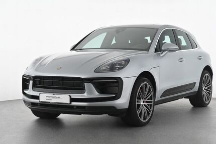 Porsche Macan 13.817 km 82.900 € Essen 45143