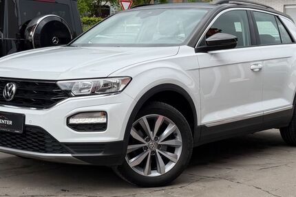VW T-Roc 107.000 km 14.990 &euro; Gelsenkirchen 45889