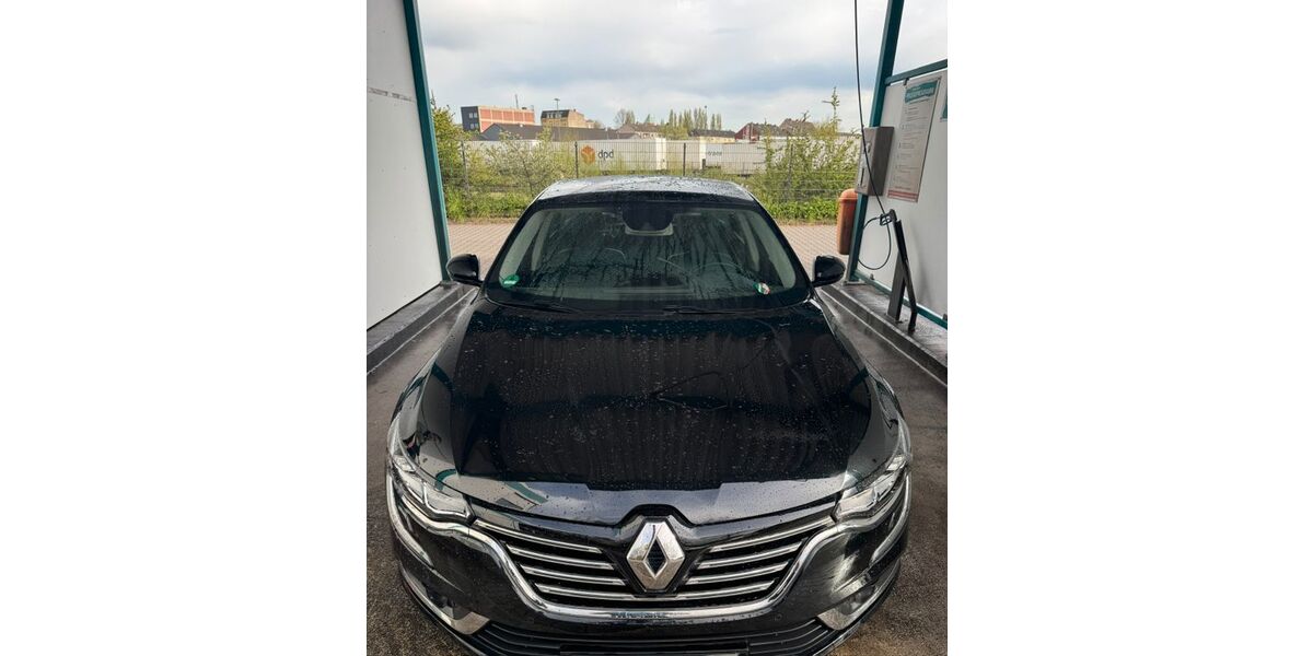 Renault Talisman 82.000 km 14.999 &euro; Duisburg 47249