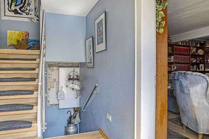Haus zum Kaufen in Ratingen 525.400 € 113 m²