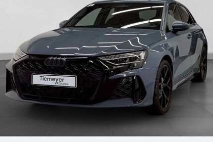 Audi RS3 2.050 km 63.990 € Bochum 44809