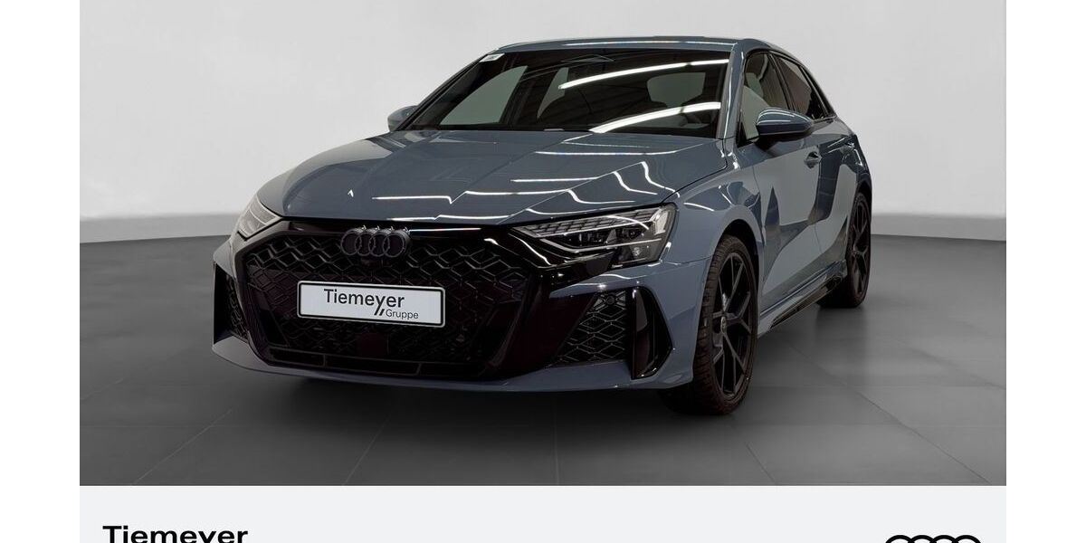 Audi RS3 2.050 km 63.990 &euro; Bochum 44809