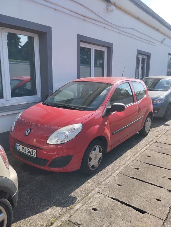 Renault Twingo 128.000 km 1.600 € Ratingen 40878