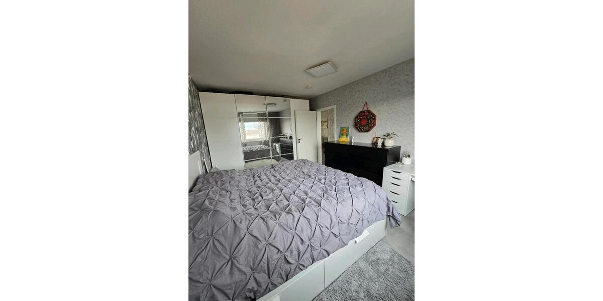 Charmante Eigentumswohnung mit Wohlfühlcharakter 3 zimmer