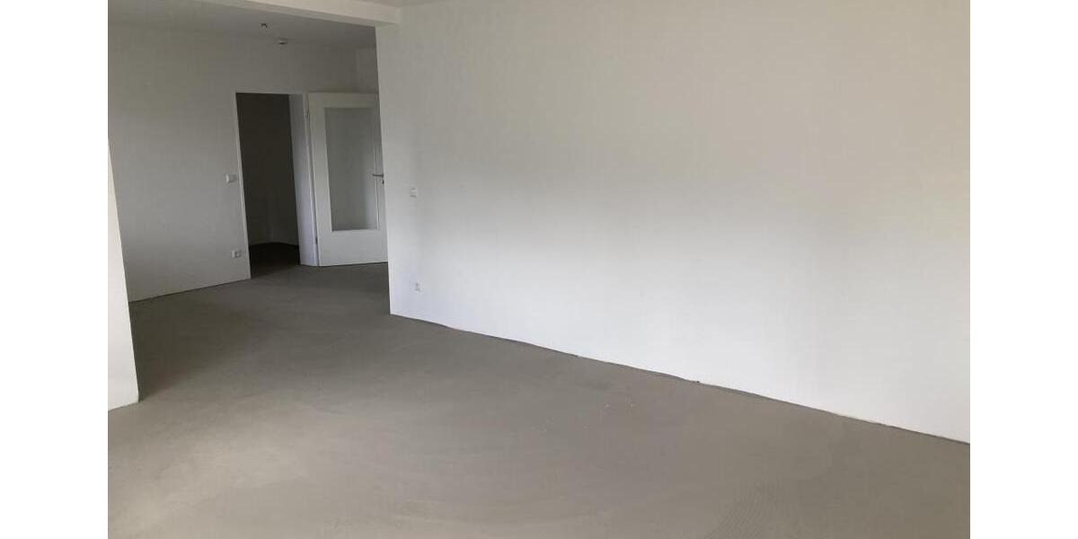 Wir vermieten Zufriedenheit. 3.5 zimmer