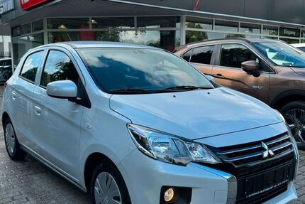 Mitsubishi Space Star 8.237 km 12.950 &euro; Mülheim an der Ruhr 45476