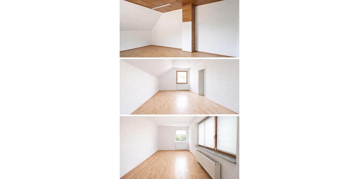 Dachgeschoßwohnung Duisburg Ruhrort - 2 Zimmer, 80 m&sup2;, 650&euro; | Angebot:26420603