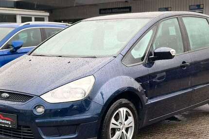 Ford S-Max 130.000 km 6.600 &euro; Rheinberg 47495