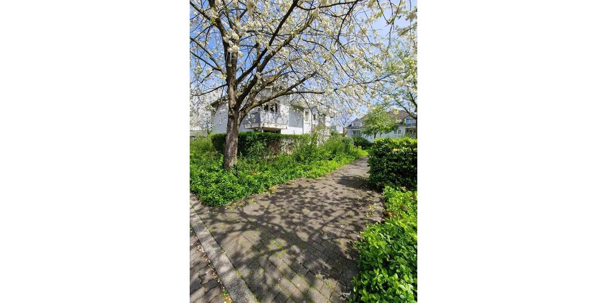 Die passende Wohnung von VIVAWEST mit Wohnberechtigungsschein. 2 zimmer