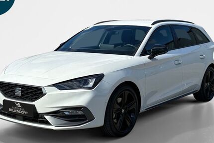 Seat Leon 14.000 km 32.940 &euro; Bottrop 46244