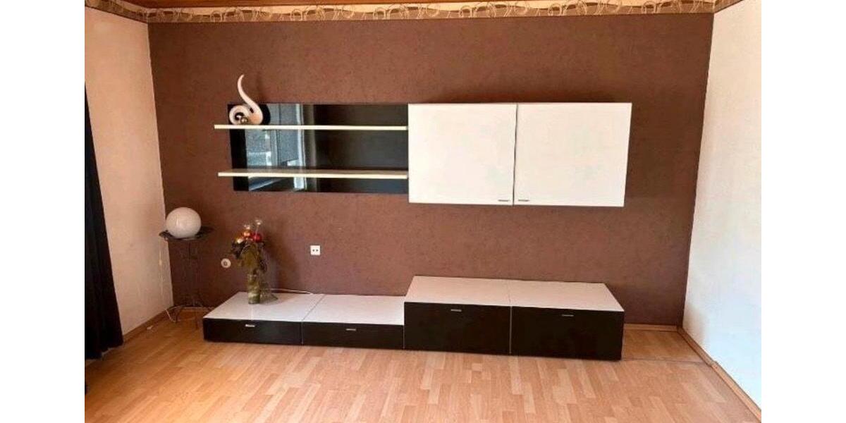 Etagenwohnung Recklinghausen König Ludwig - 3 Zimmer, 64 m&sup2;, 114.000&euro; | Angebot:26877139