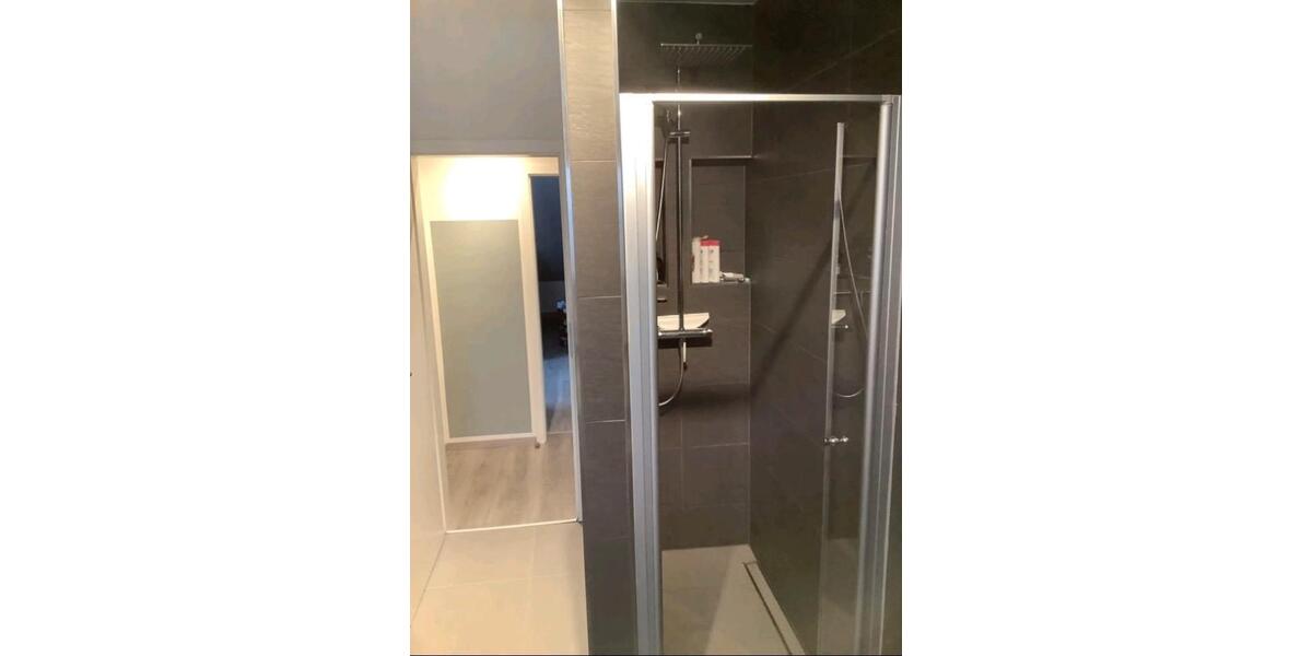 Wunderschöne 3,5 Zimmerwohnung in Nähe des Stadtparks 3.5 zimmer