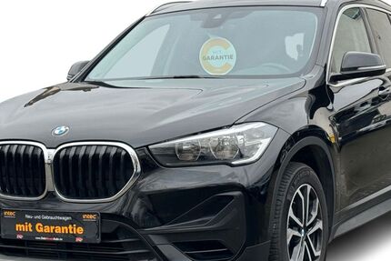 BMW X1 121.059 km 16.580 &euro; Duisburg 47249