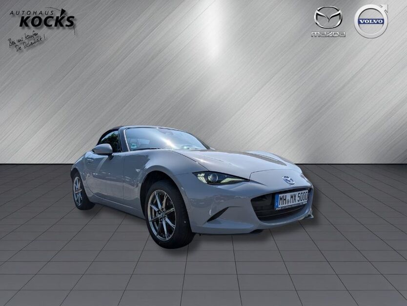 MX-5