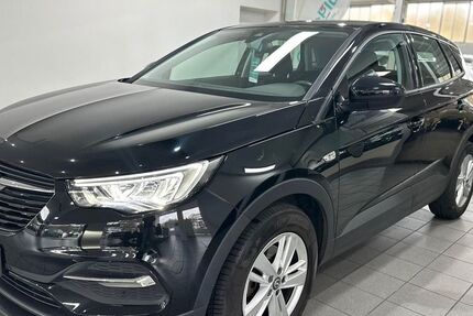 Opel Grandland (X) 41.000 km 16.790 € Heiligenhaus 42579