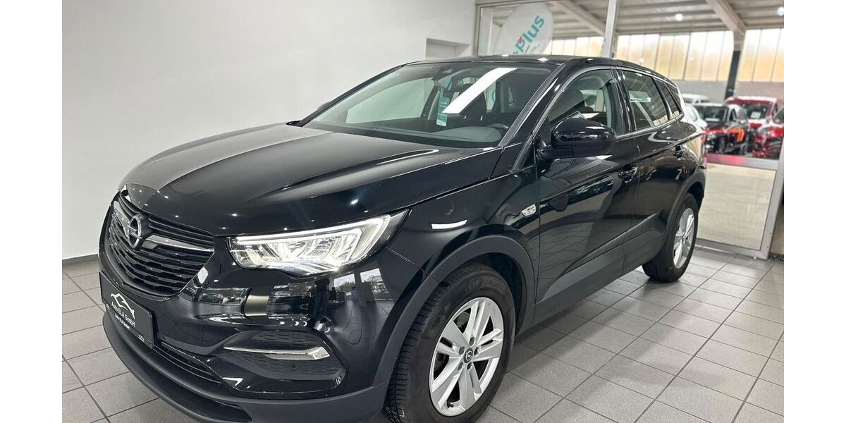 Opel Grandland (X) 41.000 km 16.790 &euro; Heiligenhaus 42579