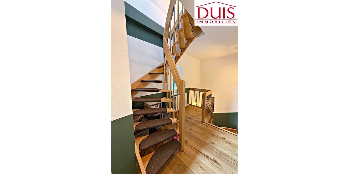 Doppelhaushälfte Castrop-Rauxel Ickern - 5 Zimmer, 124 m&sup2;, 475.000&euro; | Angebot:23982051