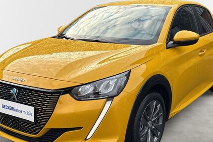 Peugeot 208 32.100 km 14.990 € Oberhausen 46149