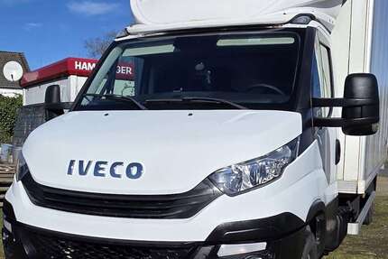 IVECO Daily 237.000 km 17.000 &euro; Gelsenkirchen 45886