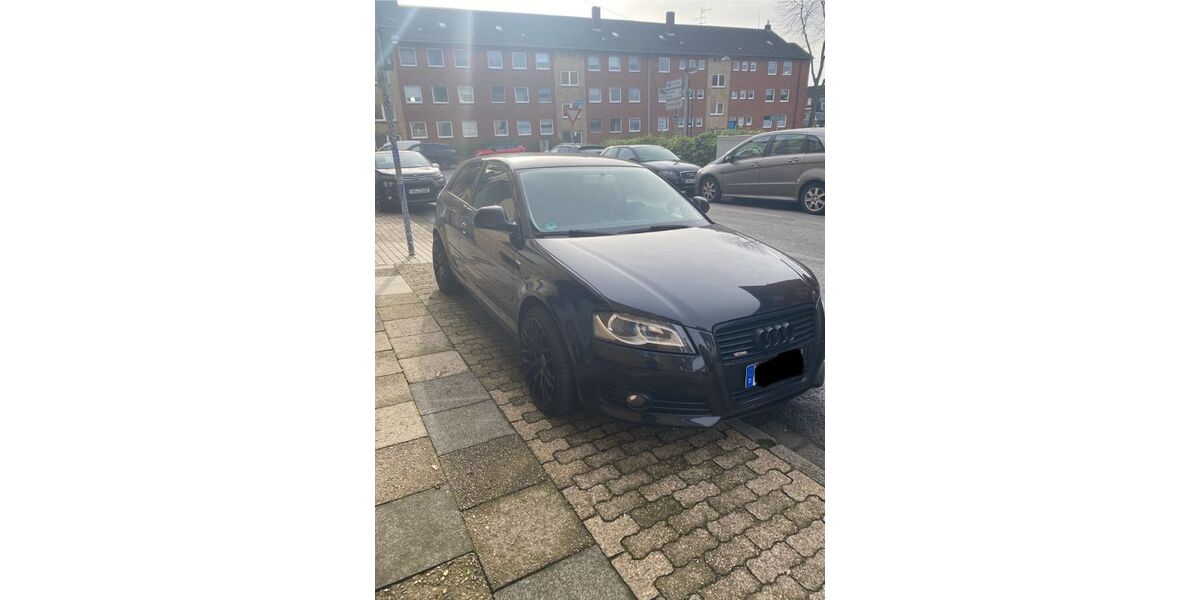 Audi A3 208.000 km 4.299 &euro; Oberhausen 46117