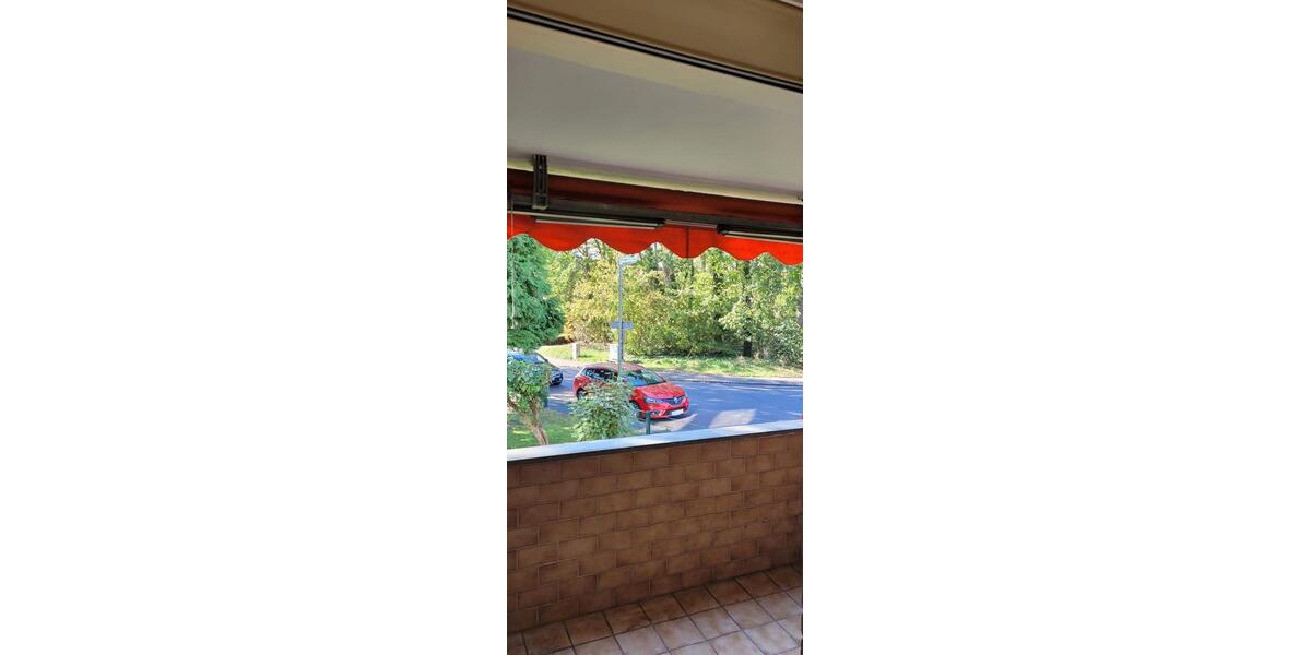 Erdgeschoßwohnung Wesel - 2.5 Zimmer, 50 m&sup2;, 85.000&euro; | Angebot:27620909