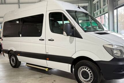 Mercedes-Benz Sprinter 181.500 km 28.900 &euro; Gelsenkirchen 45879