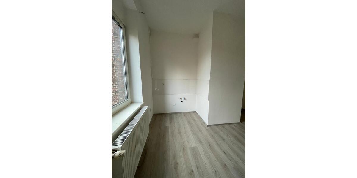 Etagenwohnung Gelsenkirchen Rotthausen - 2 Zimmer, 48 m&sup2;, 480&euro; | Angebot:23509168