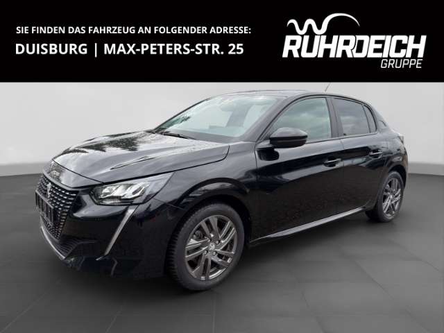 Peugeot 208 22.500 km 13.990 &euro; Duisburg 47059