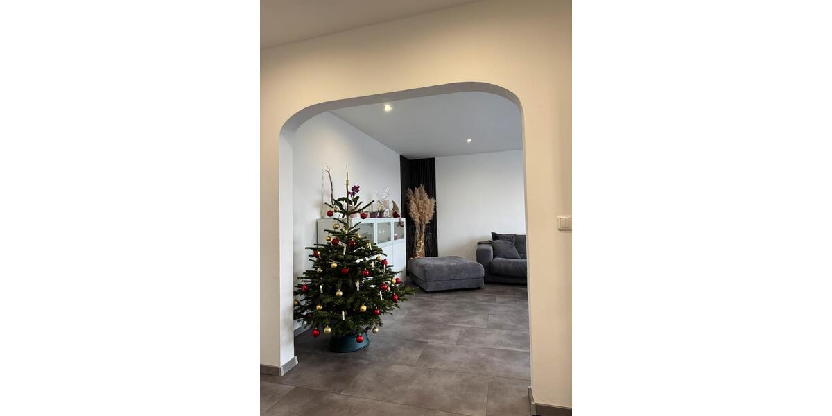 Moderne 3,5-Zimmer Wohnung mit Balkon 3.5 zimmer