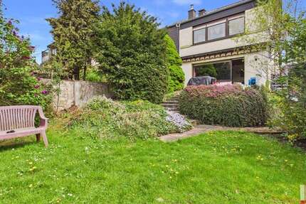 Haus Dinslaken - 8 Zimmer, 168 m&sup2;, 399.000&euro; | Angebot:27219043