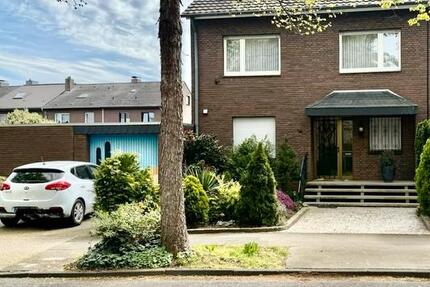 Haus Dinslaken - 7 Zimmer, 126 m&sup2;, 358.000&euro; | Angebot:26649660