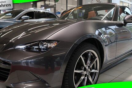 Mazda MX-5 19.050 km 31.920 € Marl 45772