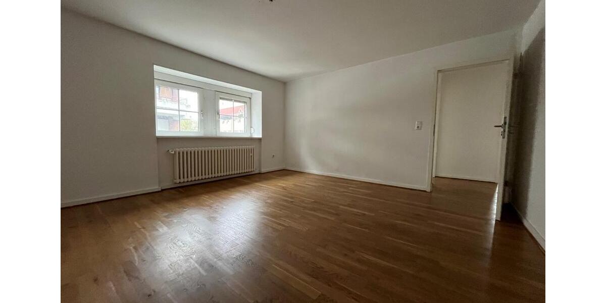 3-Zimmer Wohnung Moers-Altstadt 3 zimmer