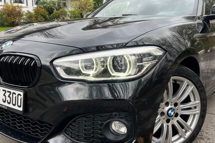 BMW 120 102.000 km 9.499 &euro; Heiligenhaus 42579