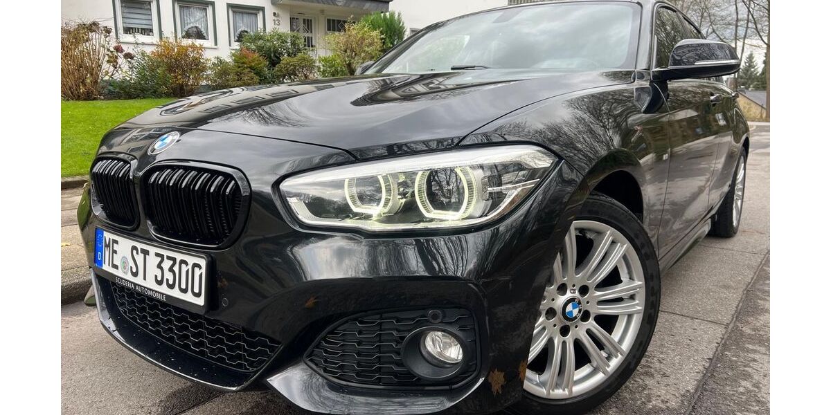 BMW 120 102.000 km 9.499 &euro; Heiligenhaus 42579