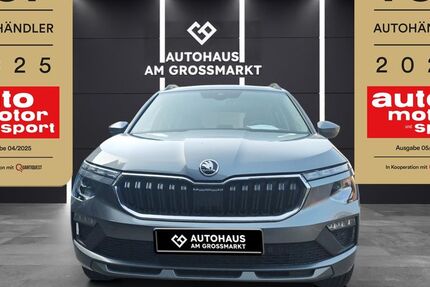 Skoda Kamiq 44.592 km 24.990 &euro; Duisburg 47059
