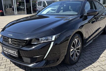 Peugeot 508 113.271 km 14.990 &euro; Moers 47445